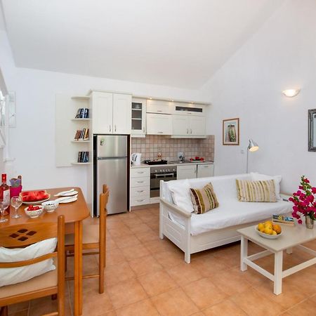 The Kantada Villas Petros, Eleni, Stelios & Dioni Γάιος Εξωτερικό φωτογραφία